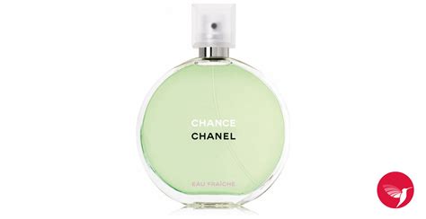 chance chanel zielone|Chanel chance perfume.